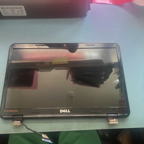 GENUINE Dell Inspiron N5010 M5010 LCD Screen Assembly - THE TECH STATION UK